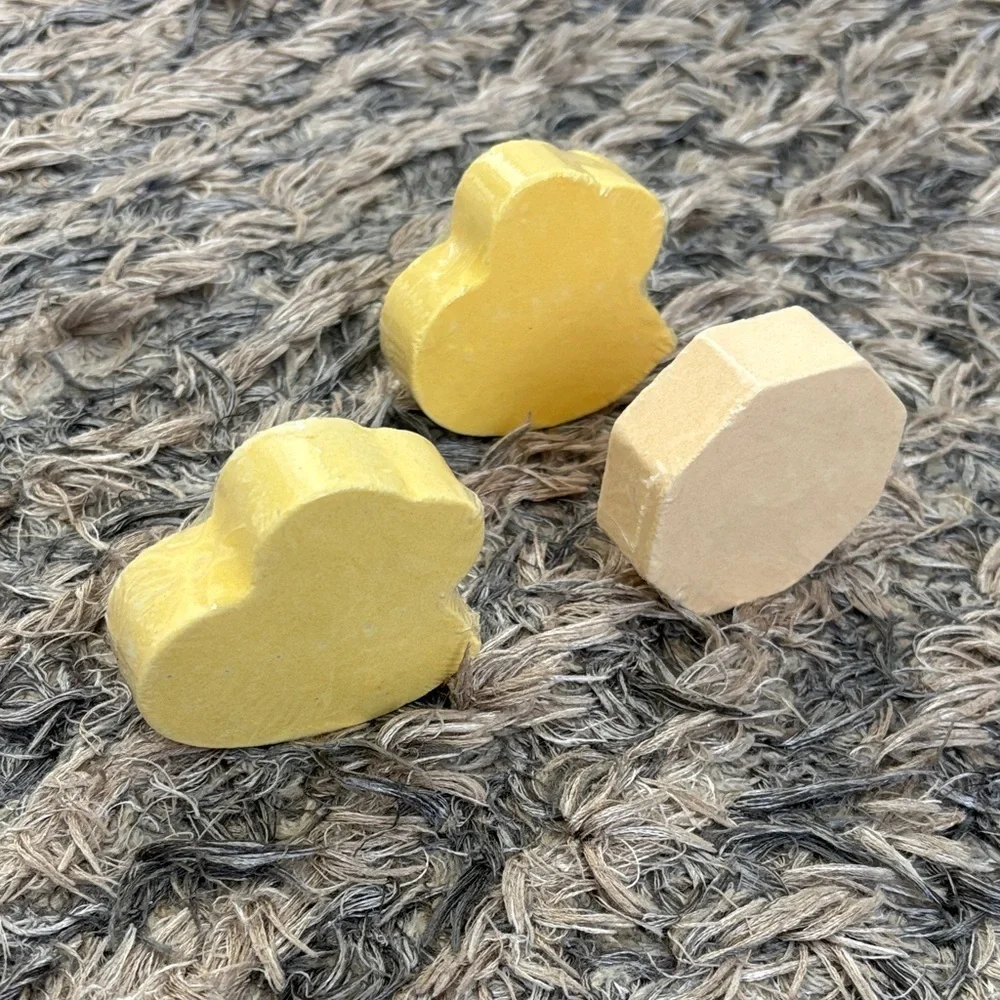 Bee-Themed Bath Soak Set + Free Gift💝